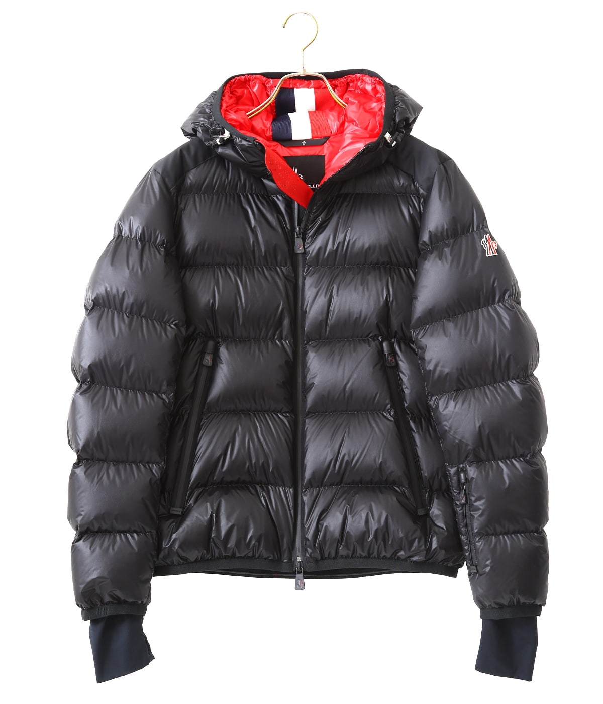 MONCLER GRENOBLE / スタッフブログ - ARKnets 公式通販