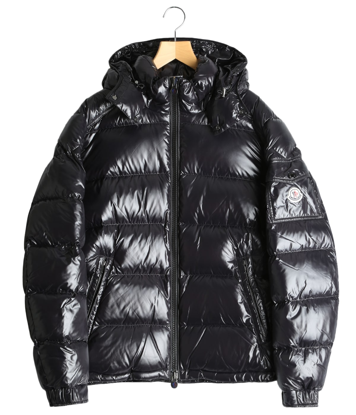 16FW MONCLER MAYA モンクレール マヤ 2 ダウンジャケット MAYA JACKET -マヤ- | MONCLER(モンクレール) / アウター ダウン