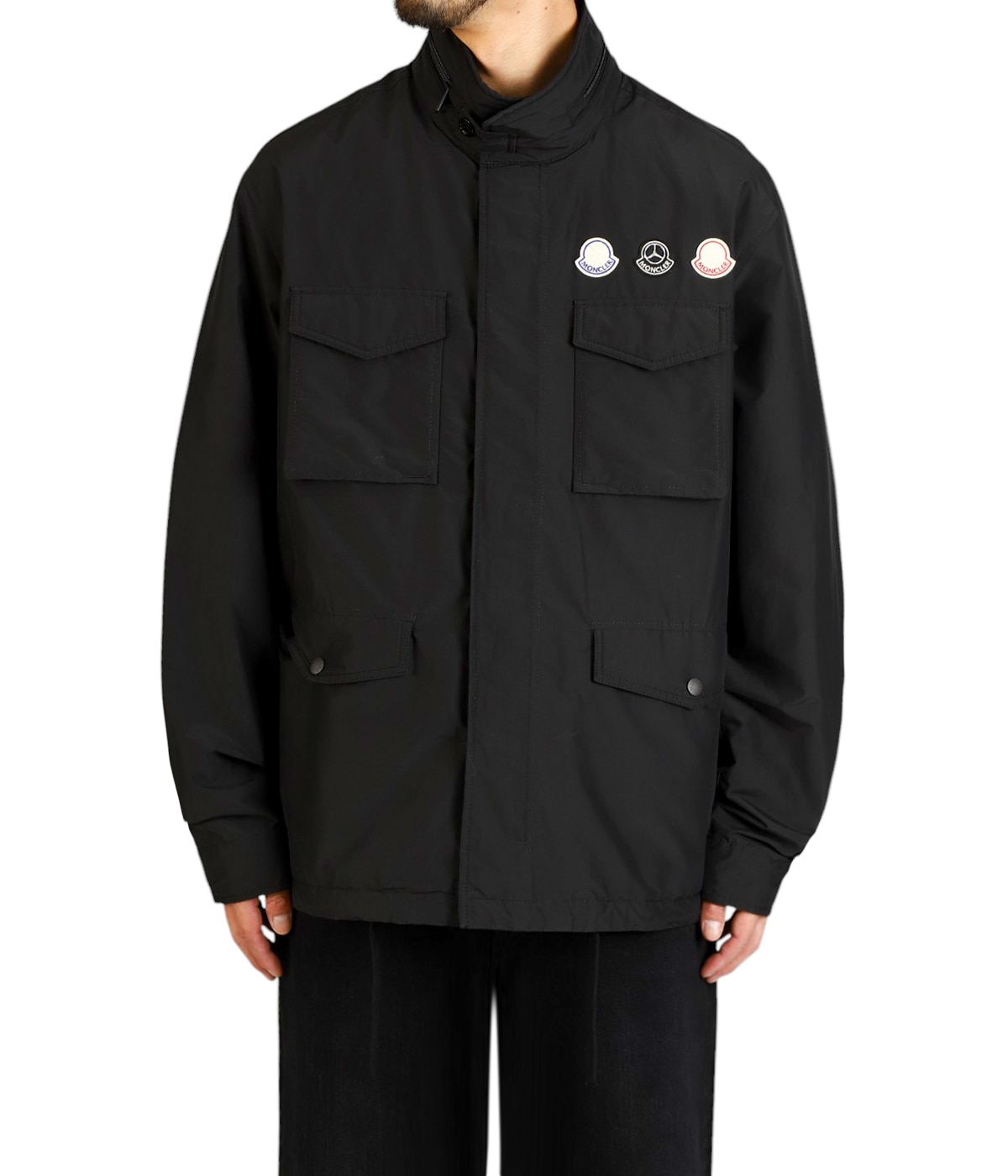 モンクレール CASSIOPEIA BOMBER | MONCLER X ROC NATION DESIGNED BY JAY-Z
