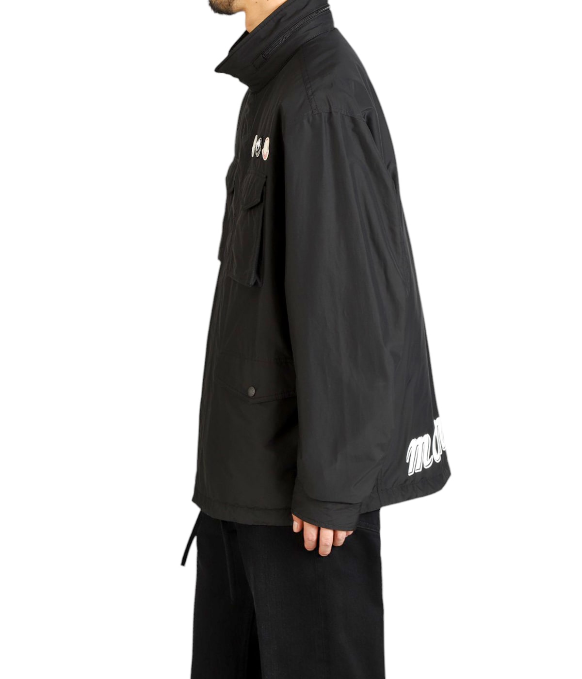 争奪戦必至☆Size 0☆秋冬MONCLER☆稀少MEDONTEブラック MONCLER 新作入荷 – TIME AFTER TIME