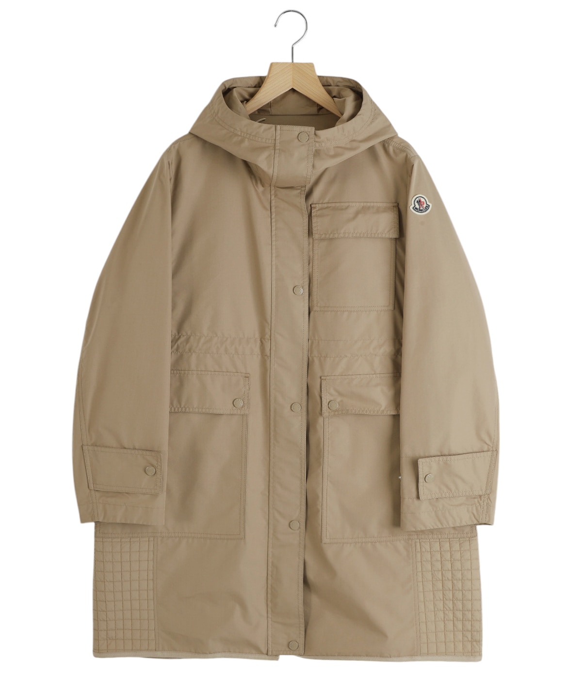 MONCLER(モンクレール)の商品一覧 - ARKnets 公式通販