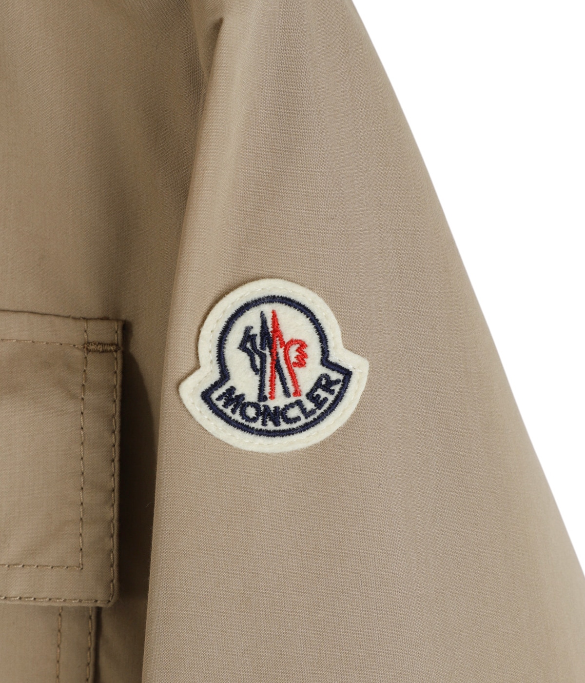 レディース】MEUDON LONG PARKA | MONCLER(モンクレール