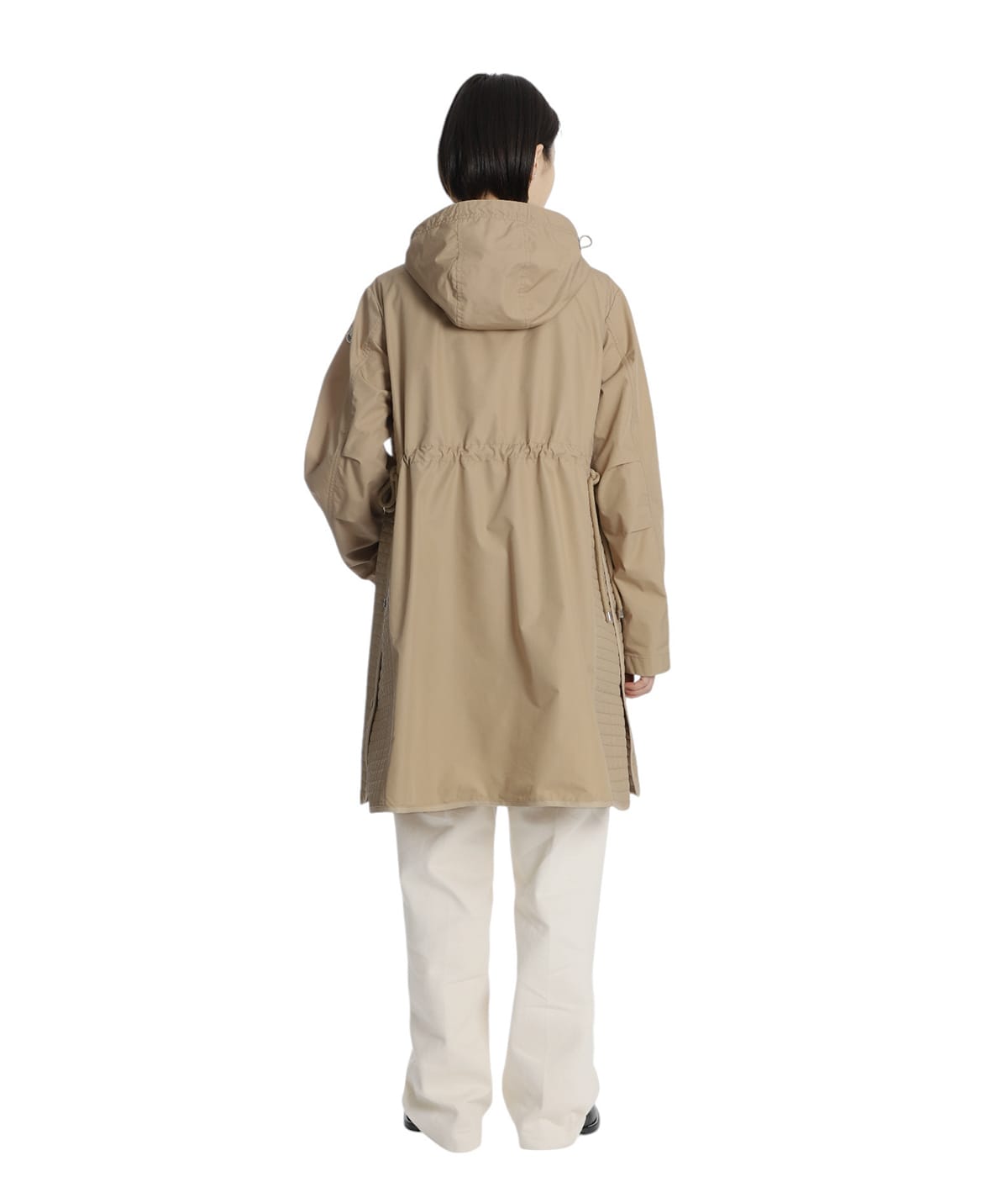 レディース】MEUDON LONG PARKA | MONCLER(モンクレール