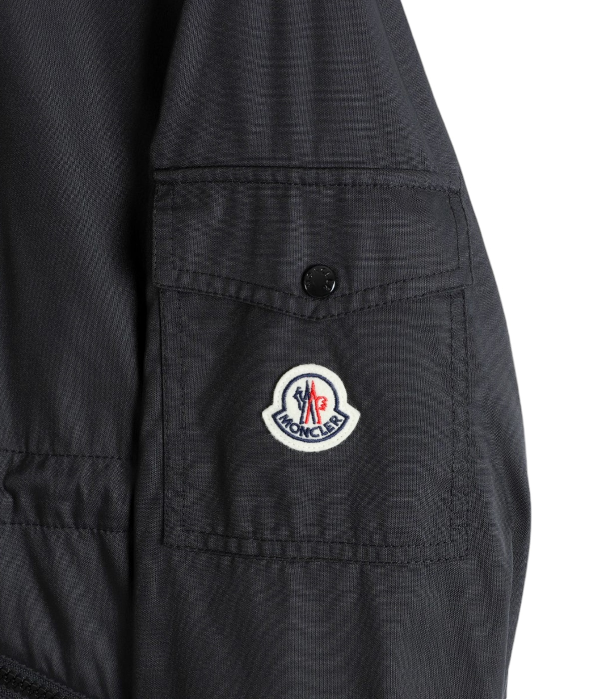 レディース】ADHEMAR LONG PARKA -アデマール- | MONCLER