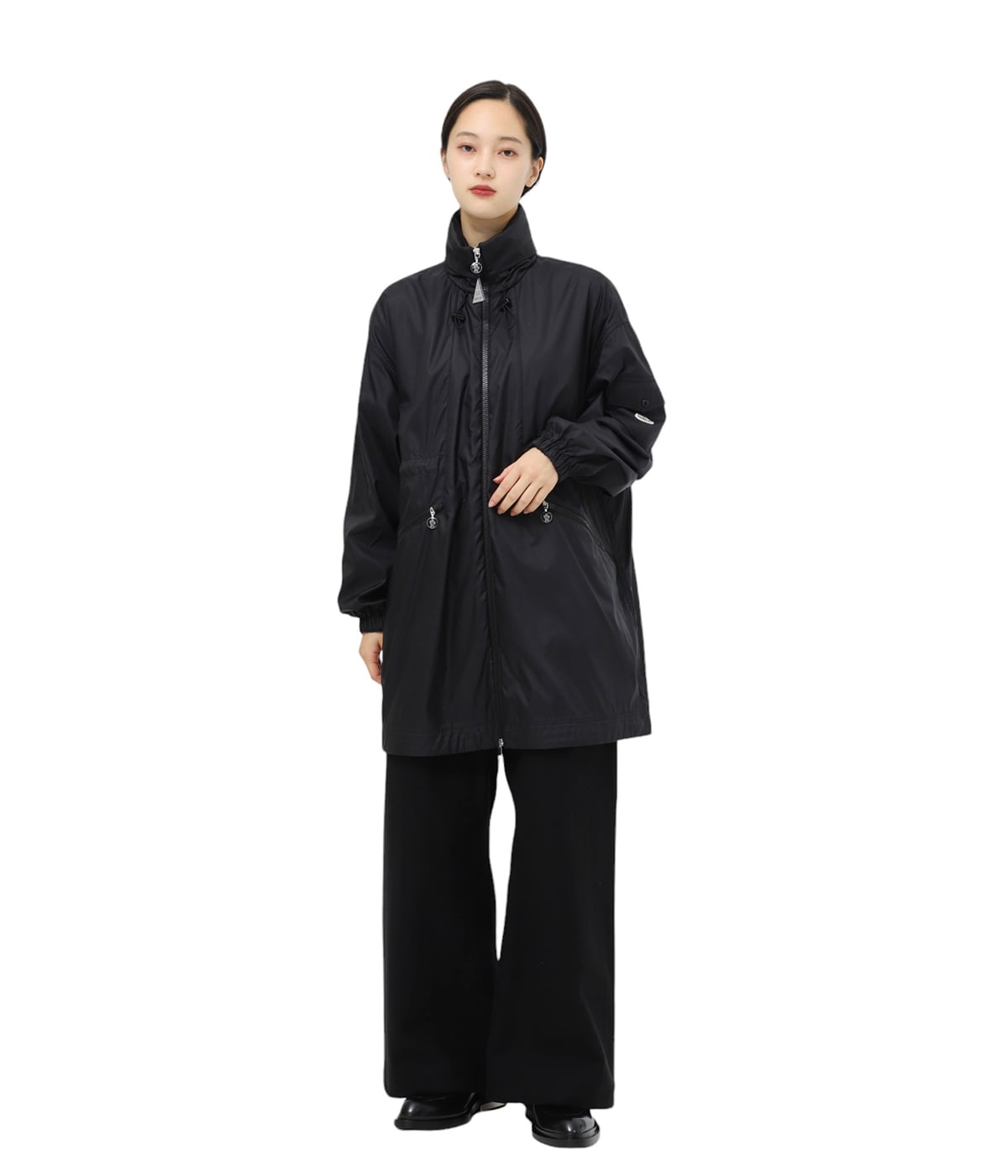レディース】ADHEMAR LONG PARKA -アデマール- | MONCLER