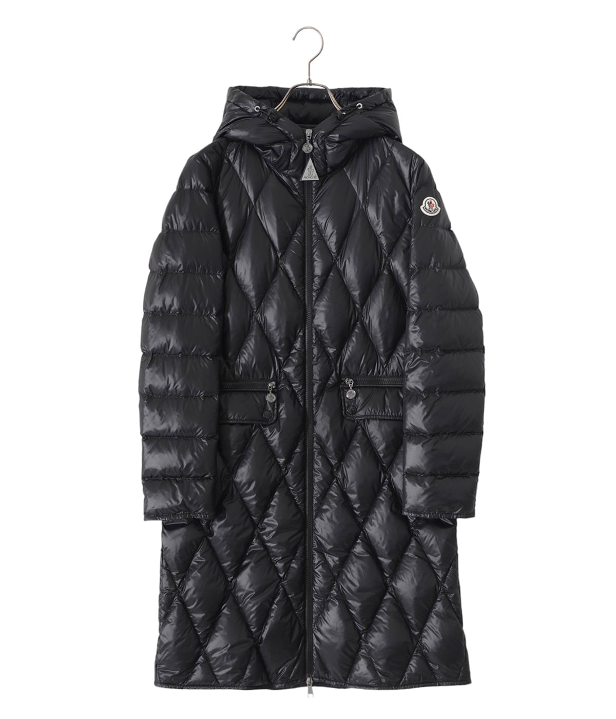 【レディース】SERILONG LONG COAT