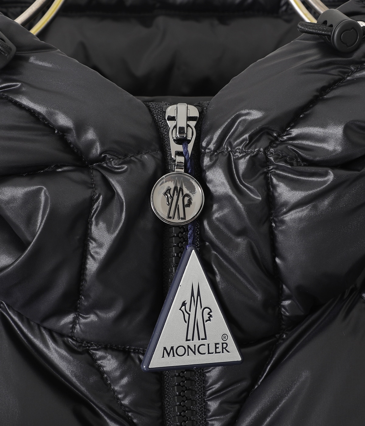 レディース】SERILONG LONG COAT | MONCLER(モンクレール