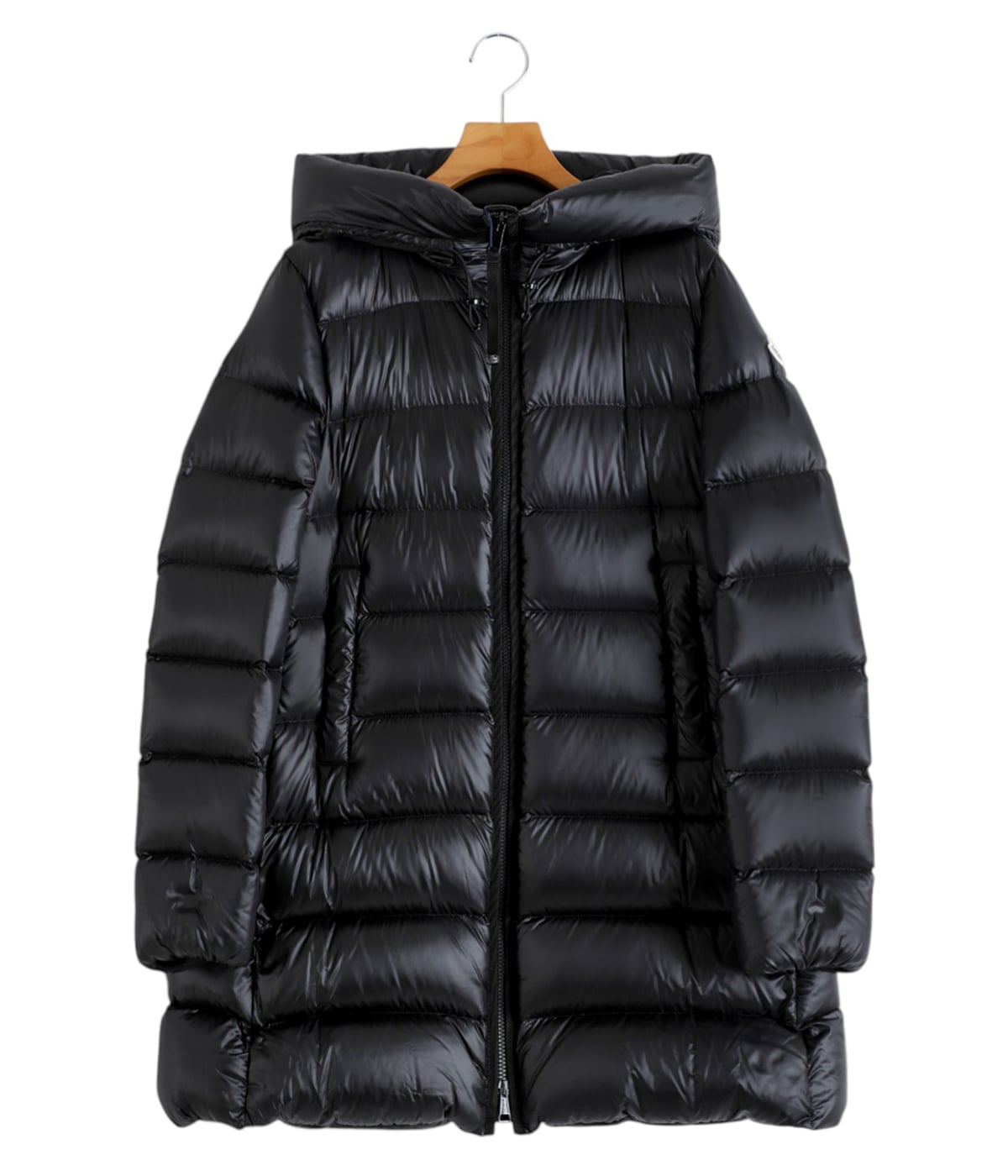 レディース】SUYENNE LONG PARKA -スイエンヌ- | MONCLER(モンクレール