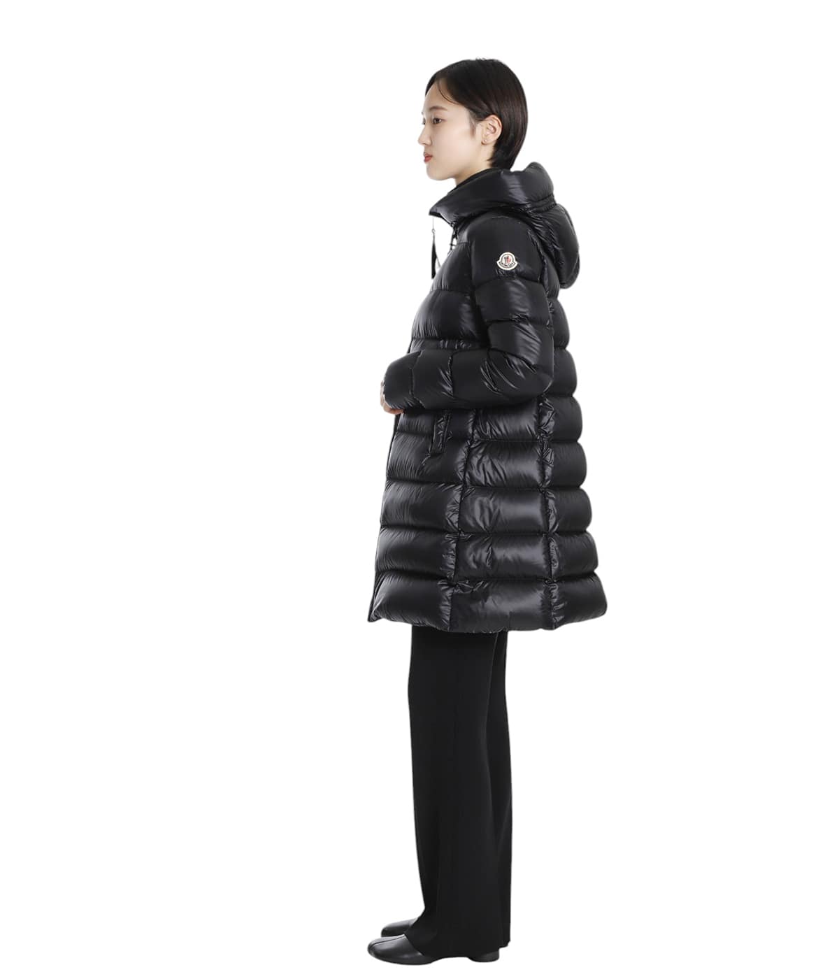 レディース】SUYENNE LONG PARKA -スイエンヌ- | MONCLER(モンクレール