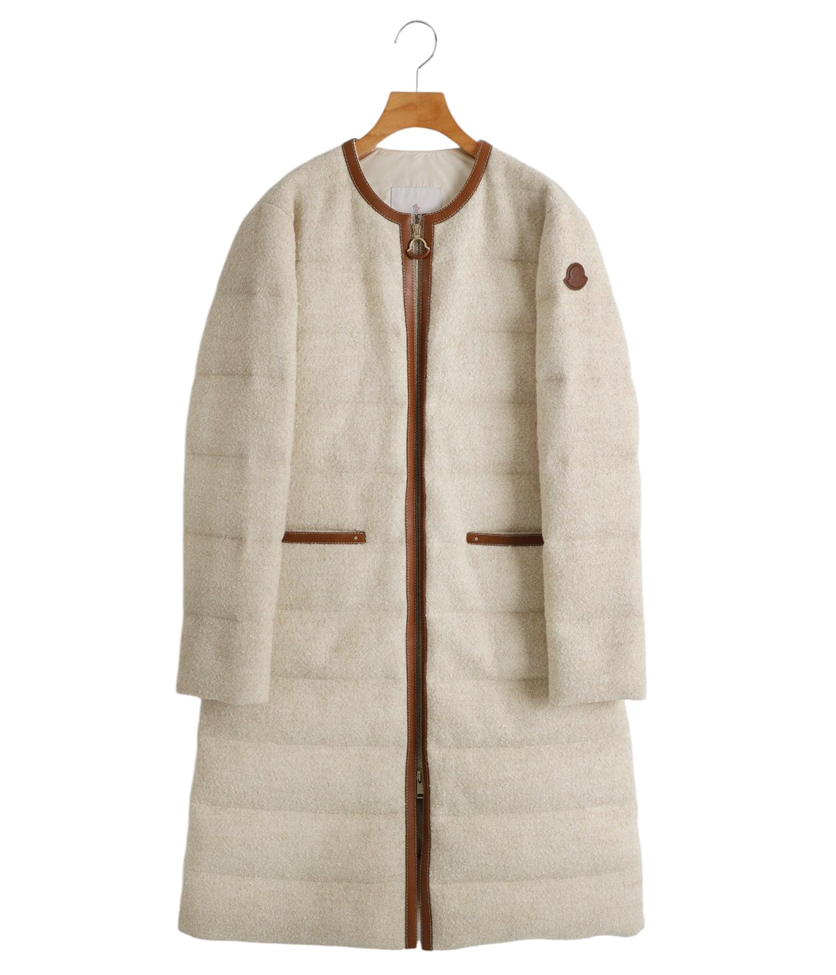 【レディース】BELLETTE LONG COAT -ベレット-