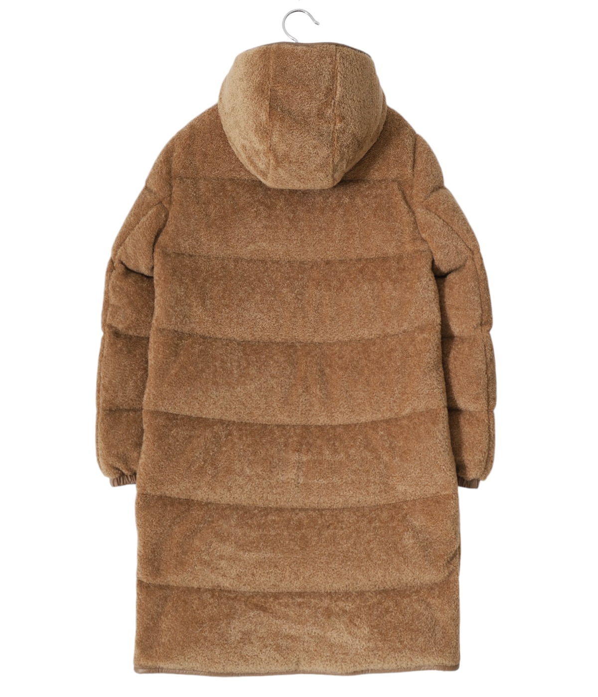 レディース】BELCASTEL LONG COAT -ベルカステル- | MONCLER