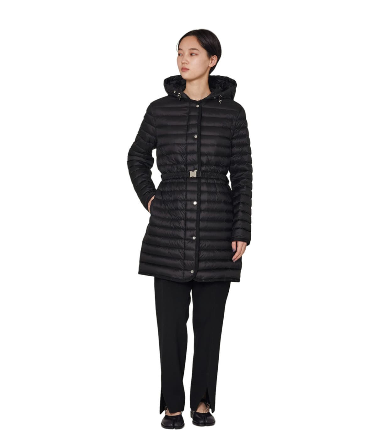レディース】OREDONNE LONG PARKA -オレドンヌ- | MONCLER