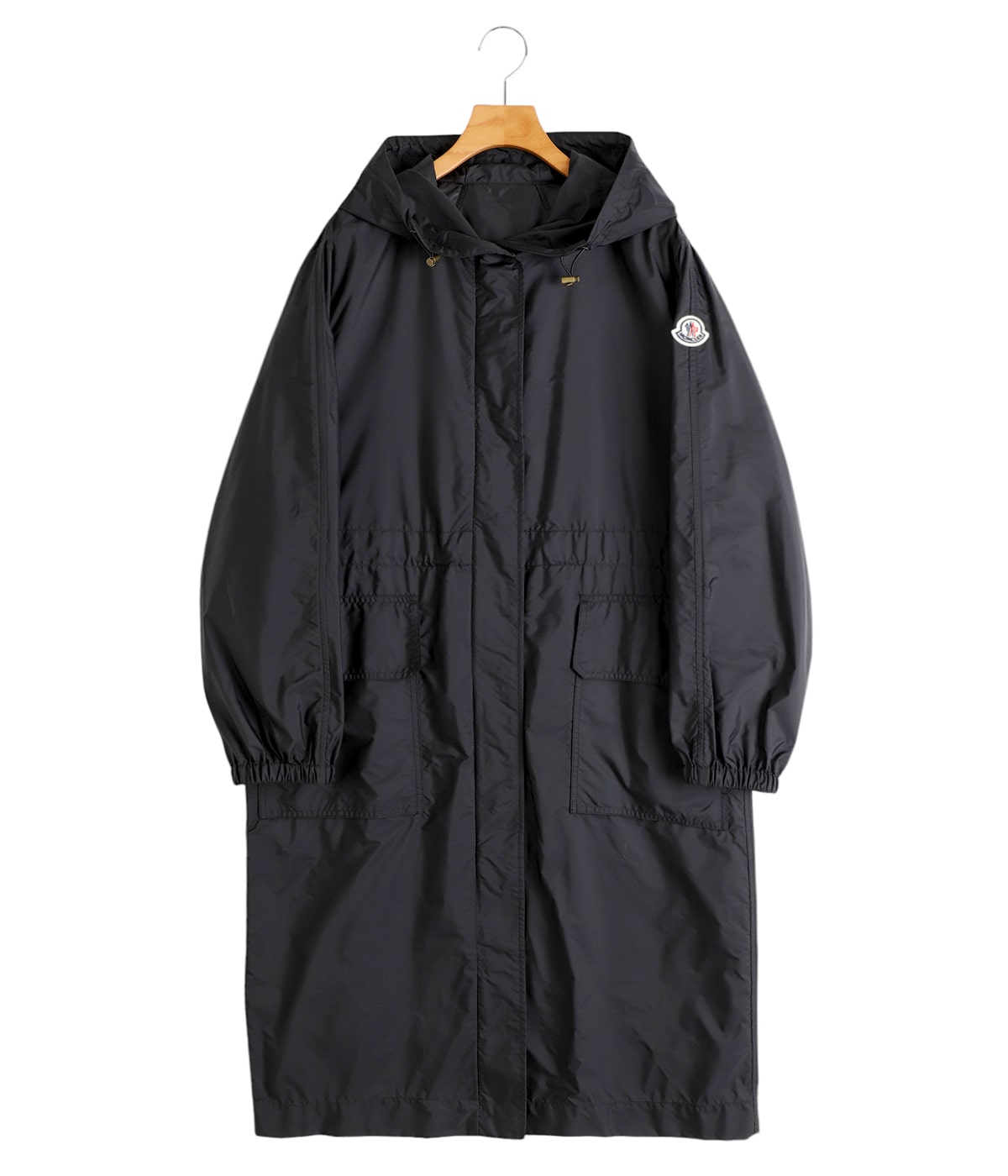 レディース】HIENGOS LONG PARKA | MONCLER(モンクレール