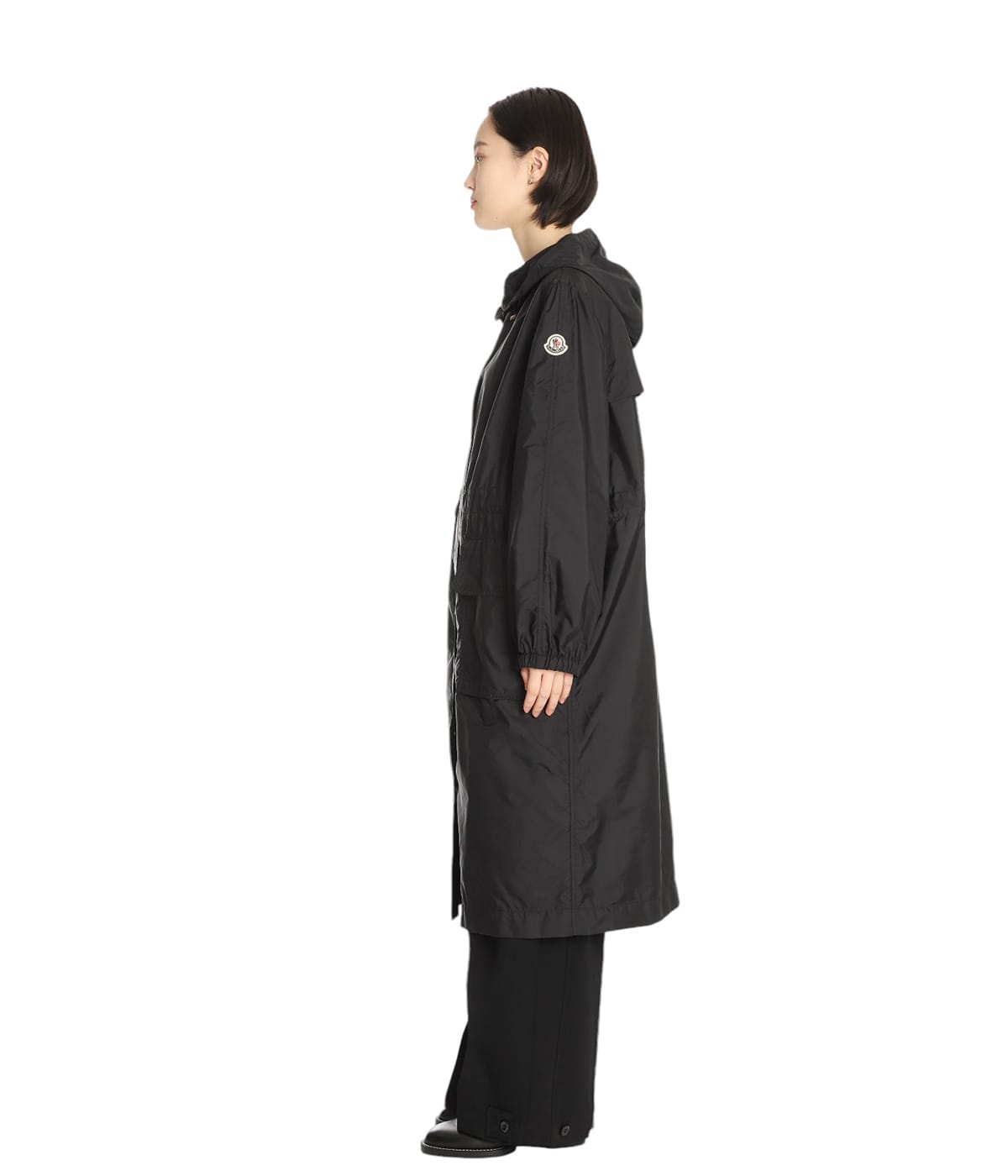 レディース】HIENGOS LONG PARKA | MONCLER(モンクレール