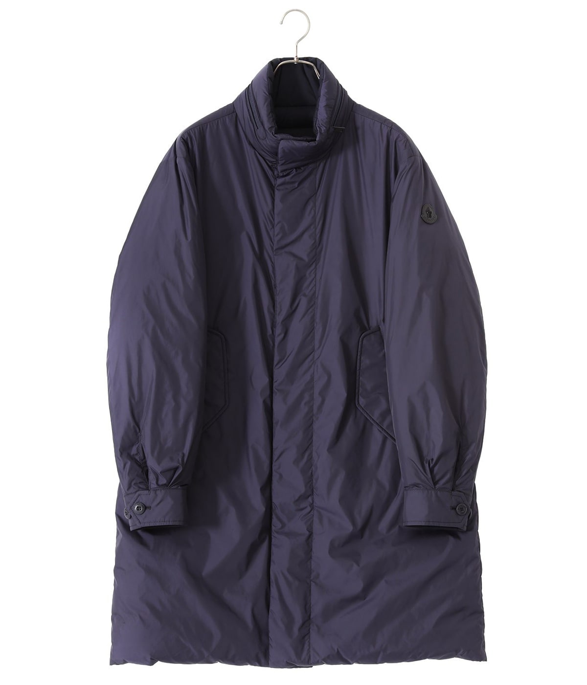 TAILLEFER LONG PARKA