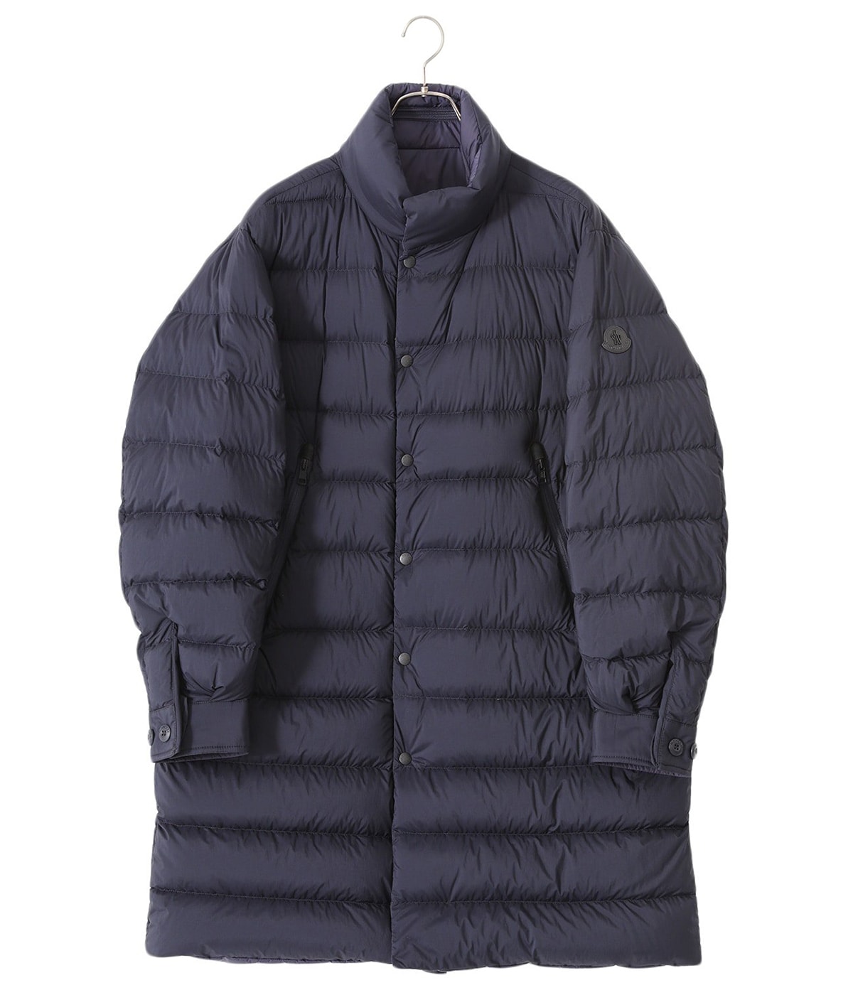 AYA　MONCLER  LONG PARKA メンズ AYA MONCLER LONG PARKA メンズ Long Down Jackets for Men