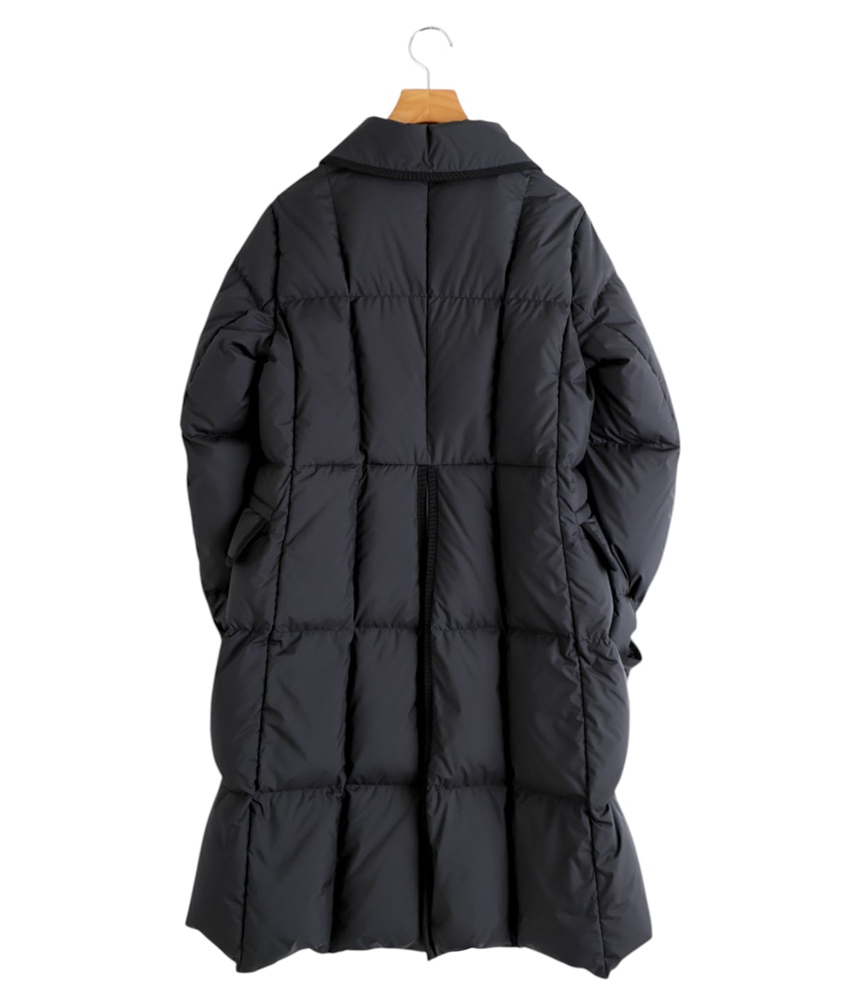 レディース】ACHARD LONG COAT -アシャール- | MONCLER(モンクレール
