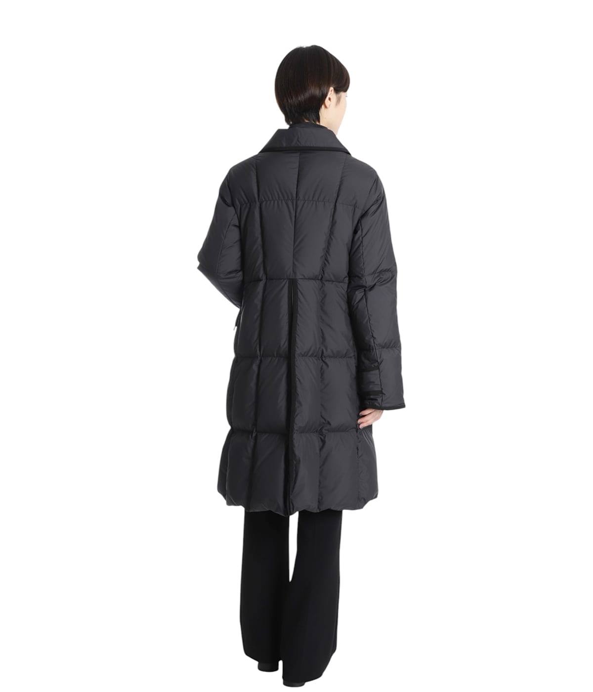 レディース】ACHARD LONG COAT -アシャール- | MONCLER(モンクレール