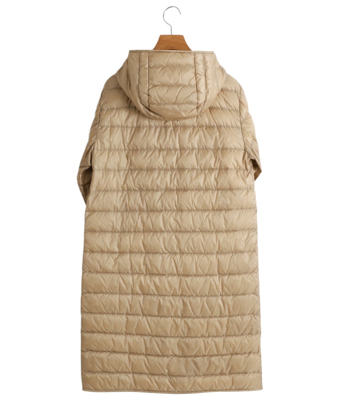 レディース】BONREPOS LONG COAT -ボンルポス- | MONCLER