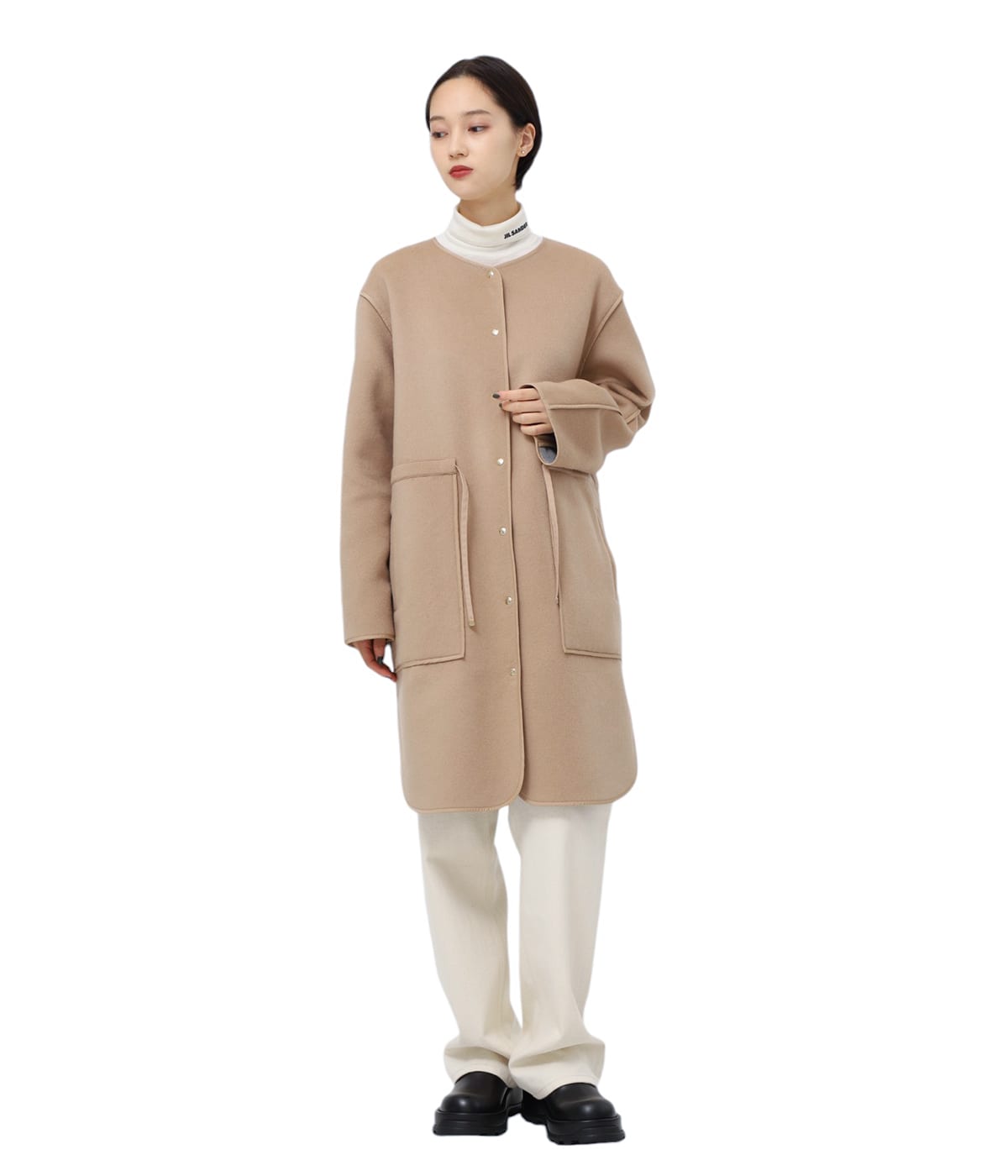 MONCLER【入手困難】★BONREPOS★ ロングダウンジャケット☆全色 レディース】BONREPOS LONG COAT -ボンルポス- | MONCLER
