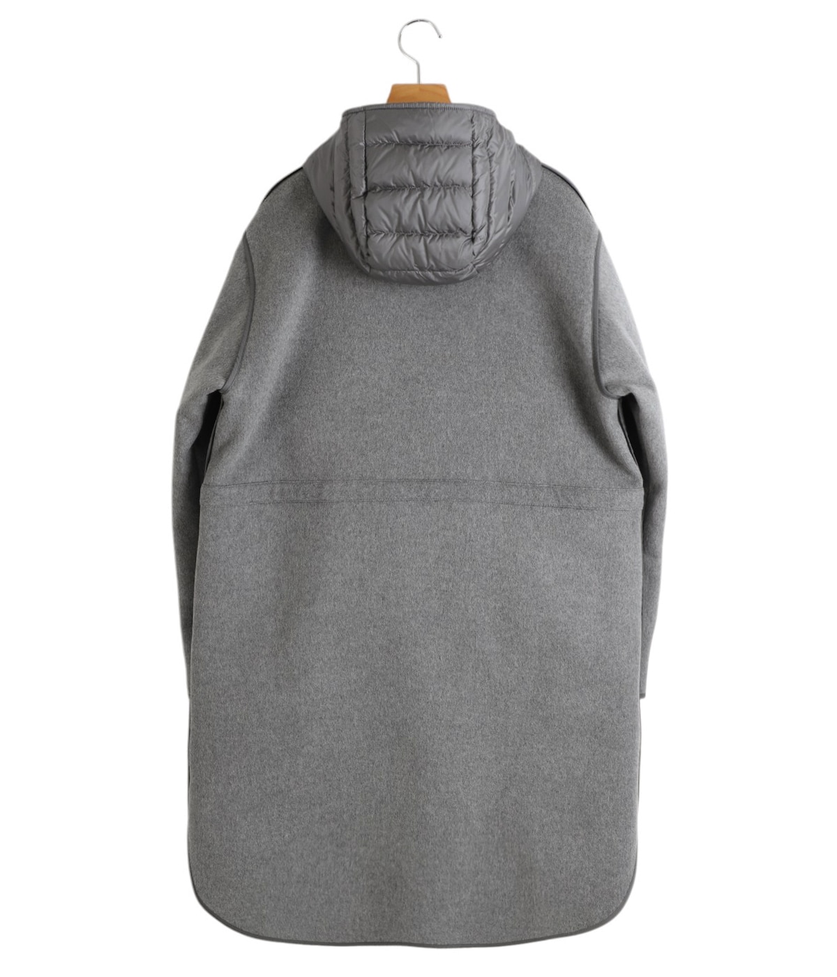 レディース】BONREPOS LONG COAT -ボンルポス- | MONCLER