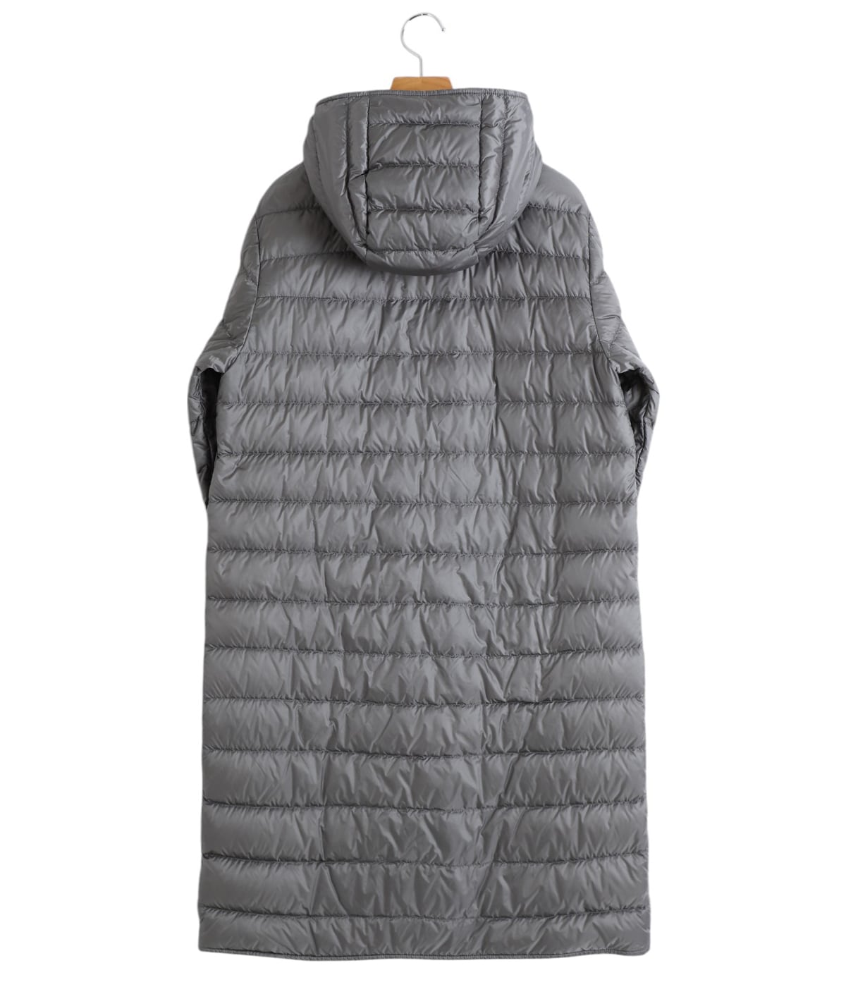 レディース】BONREPOS LONG COAT -ボンルポス- | MONCLER