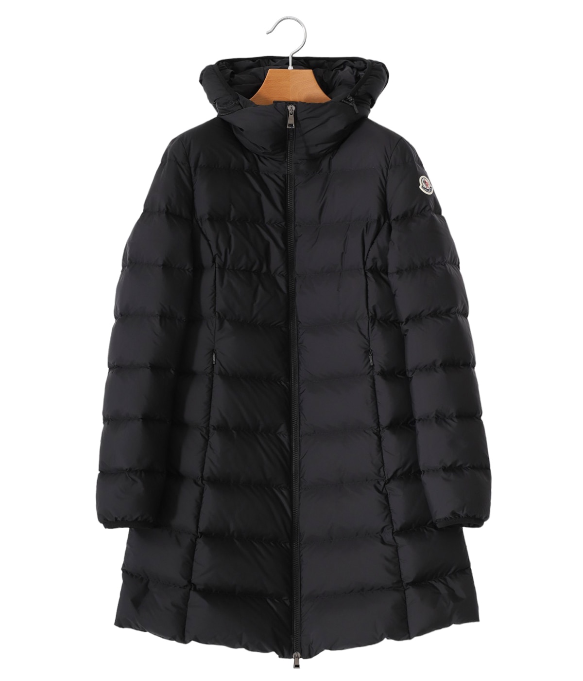 MONCLER GIE モンクレール ジエ サイズxs レディース】GIE LONG COAT -ジエ- | MONCLER(モンクレール