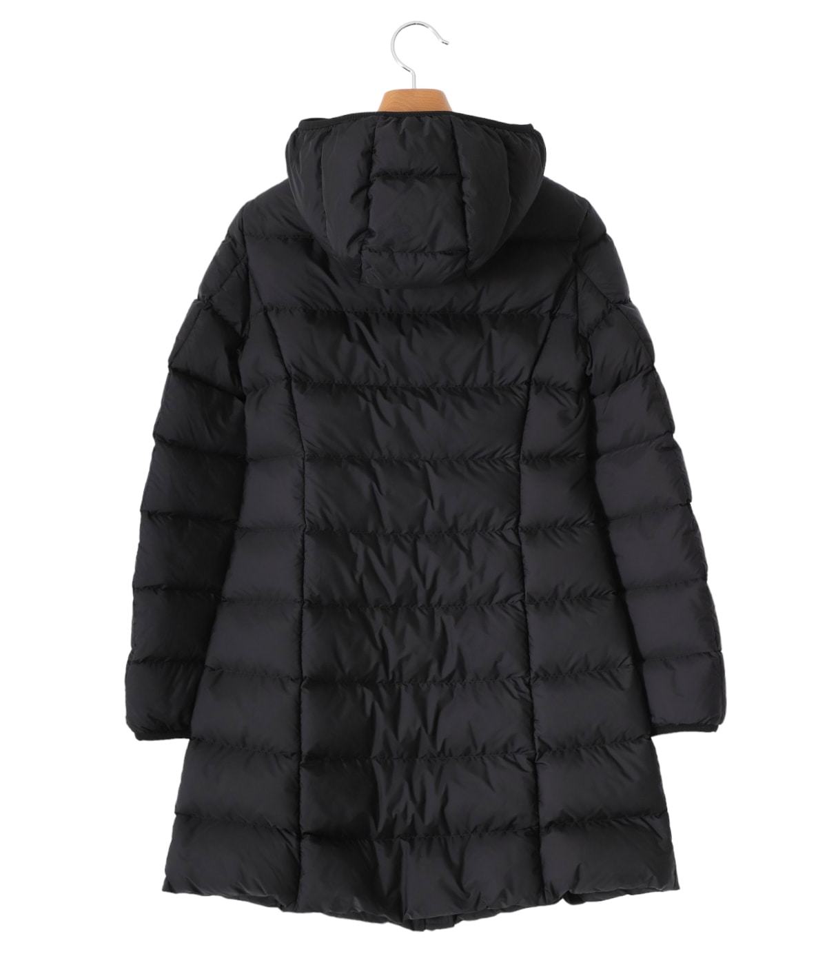 新品　モンクレール Gie Moncler ジエ　0 ダウンコート MONCLER/モンクレール】GIE(レディースロングダウンジャケット