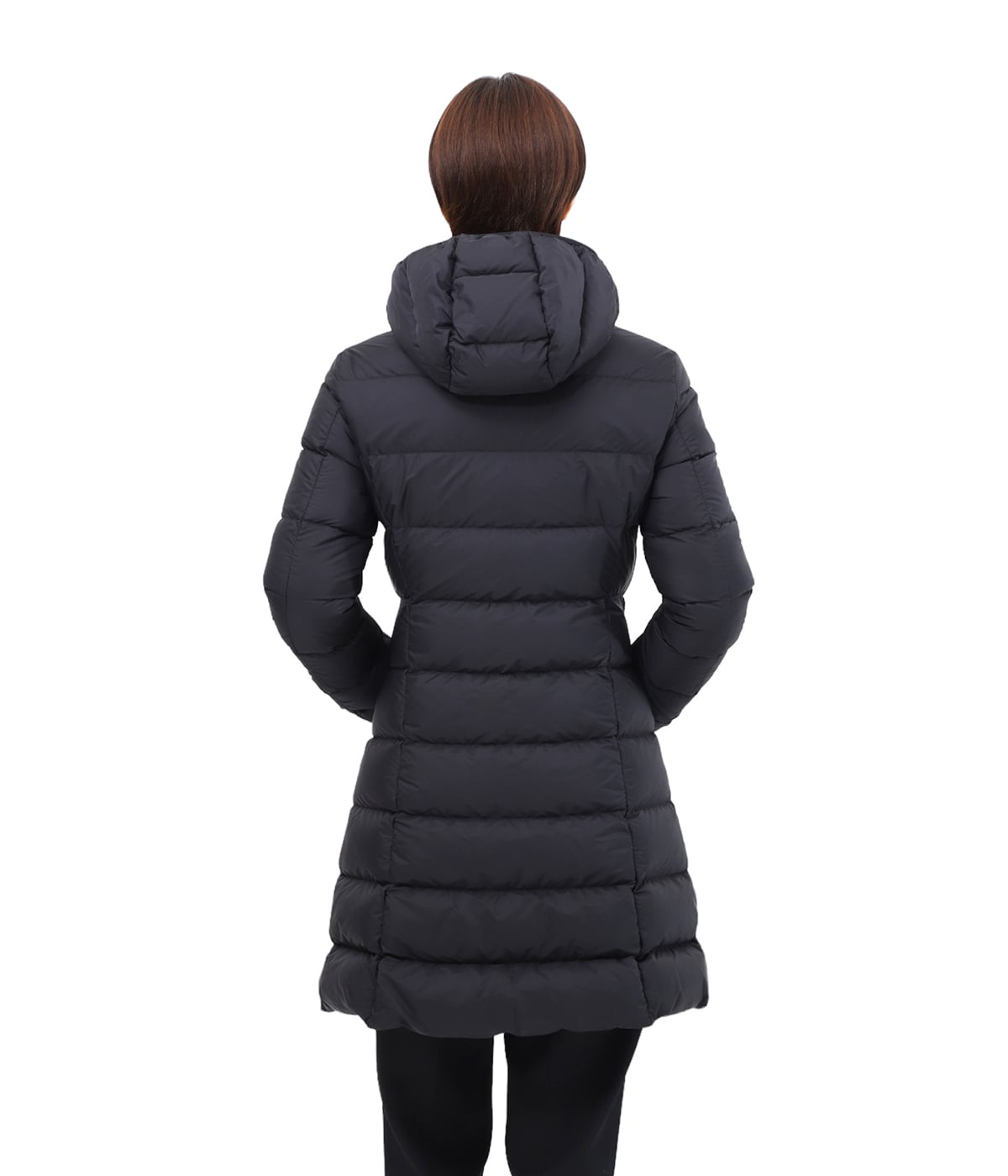 レディース】GIE LONG COAT -ジエ- | MONCLER(モンクレール