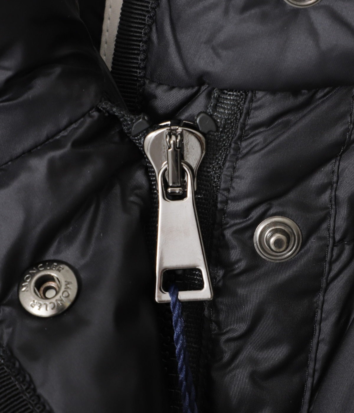 レディース】FLAMMETTE LONG COAT -フラメッテ- | MONCLER
