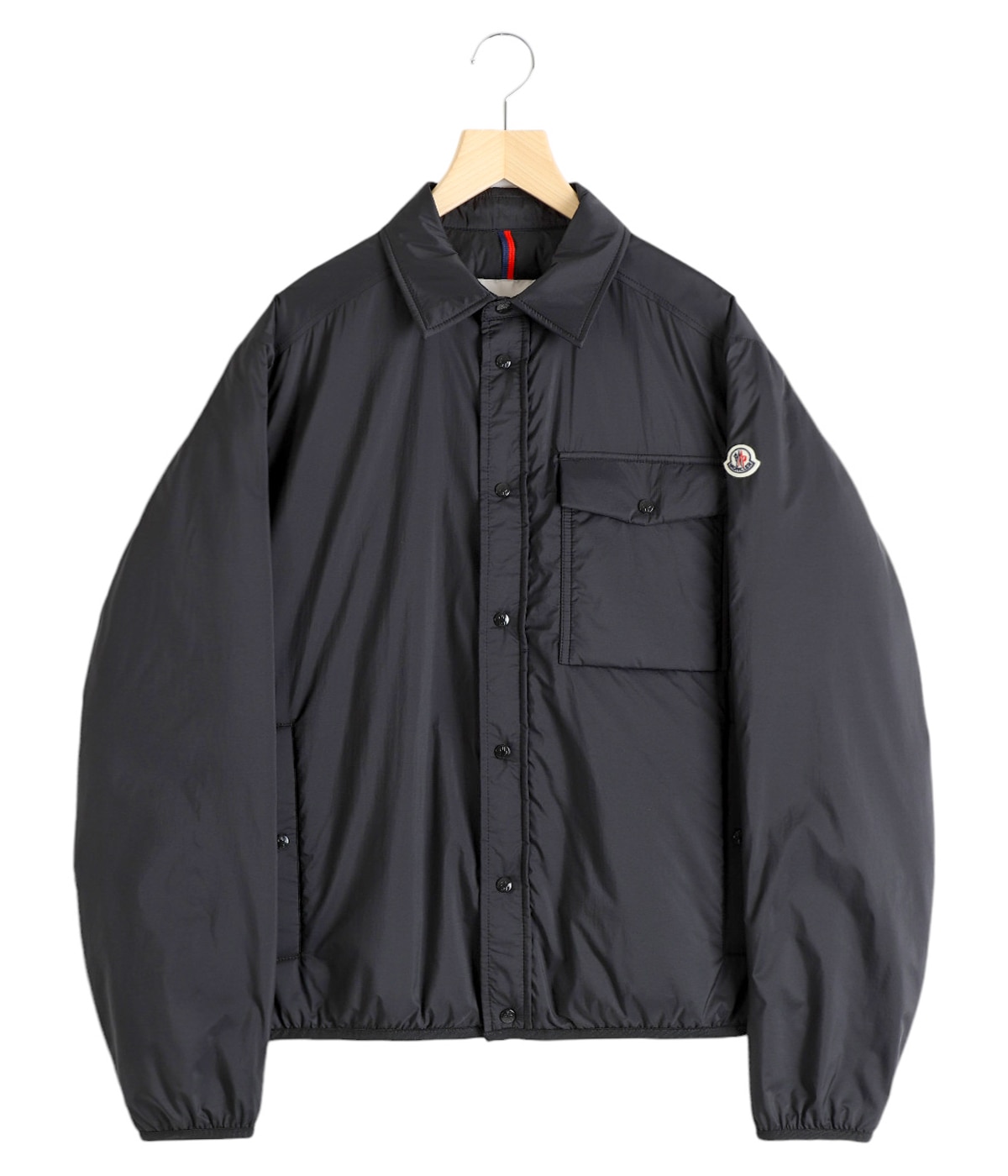 ARPONT SHIRT JACKET -アルポント-