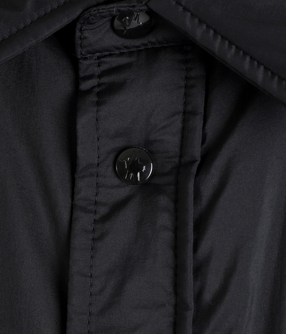 ARPONT SHIRT JACKET -アルポント- | MONCLER(モンクレール