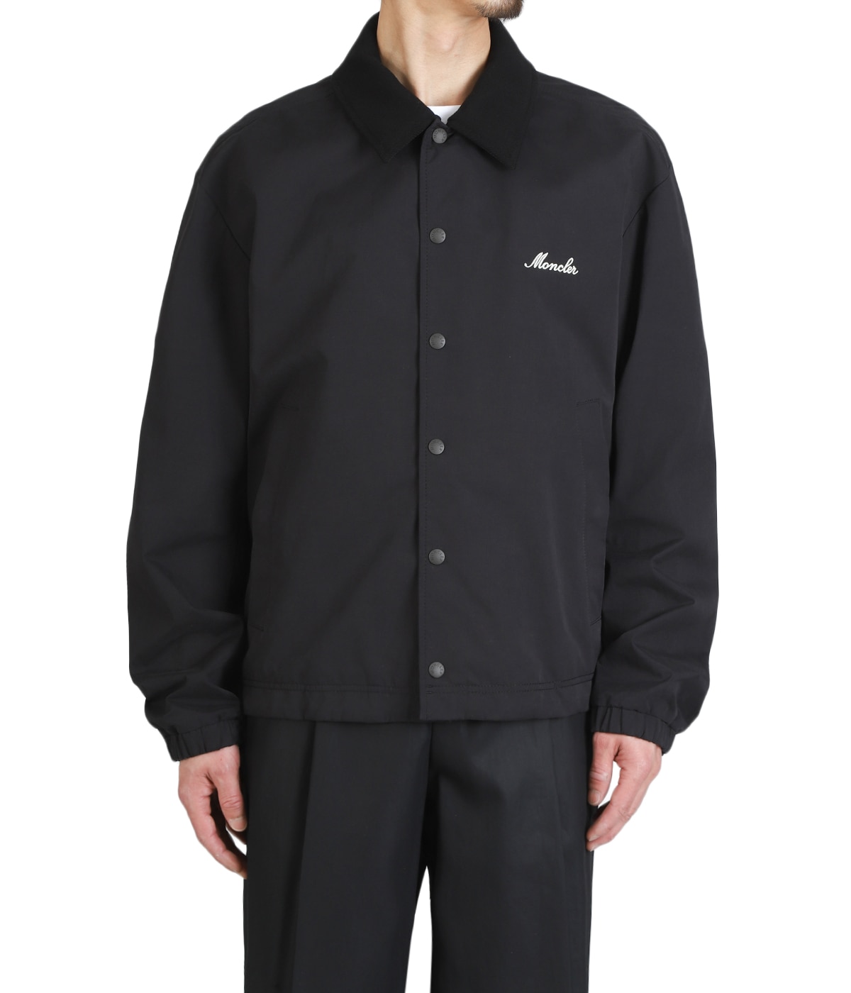 model（175cm / 60kg）B85 W75 H92 着用サイズ：2