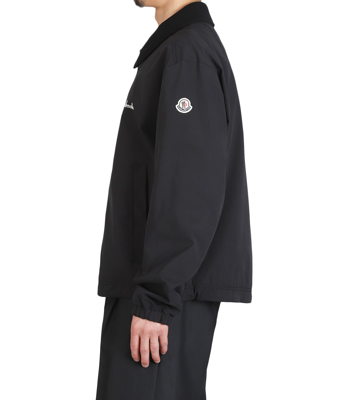 model（175cm / 60kg）B85 W75 H92 着用サイズ：2