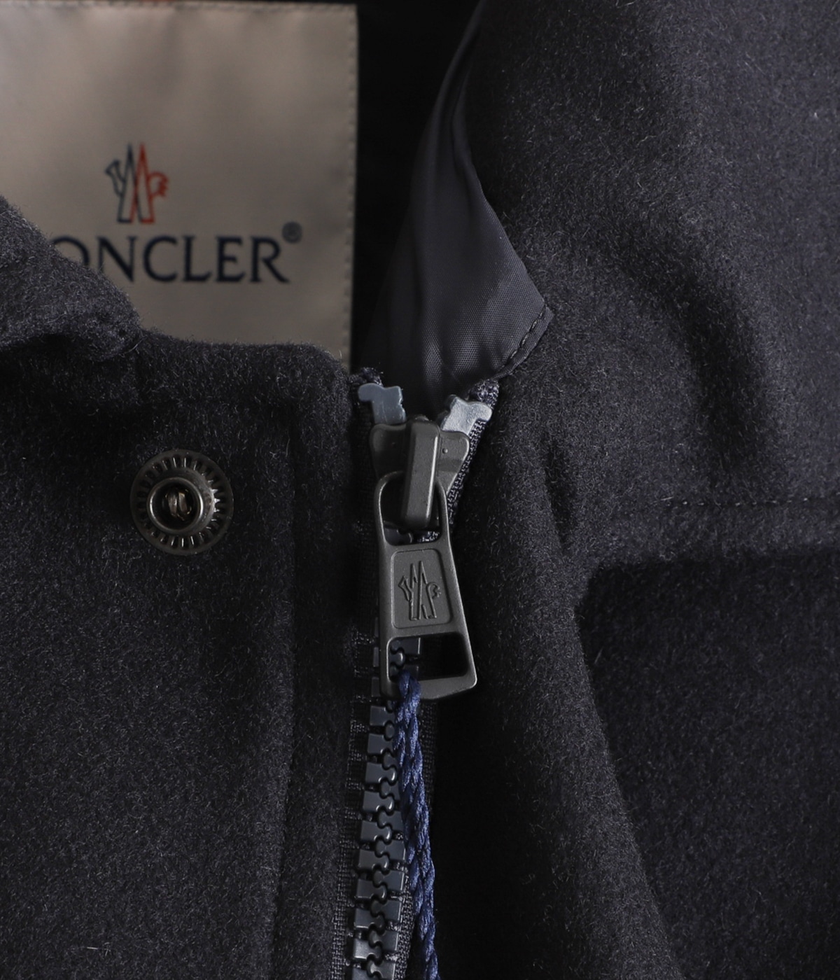 FREDAROLA SHIRT JACKET -フレダロラ- | MONCLER(モンクレール
