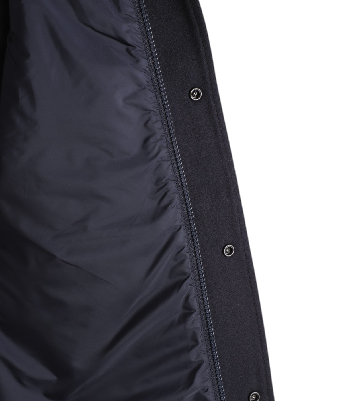 【関税込み】Moncler ネイビー Fredarola シャツジャケット 242111M180113_1.jpg