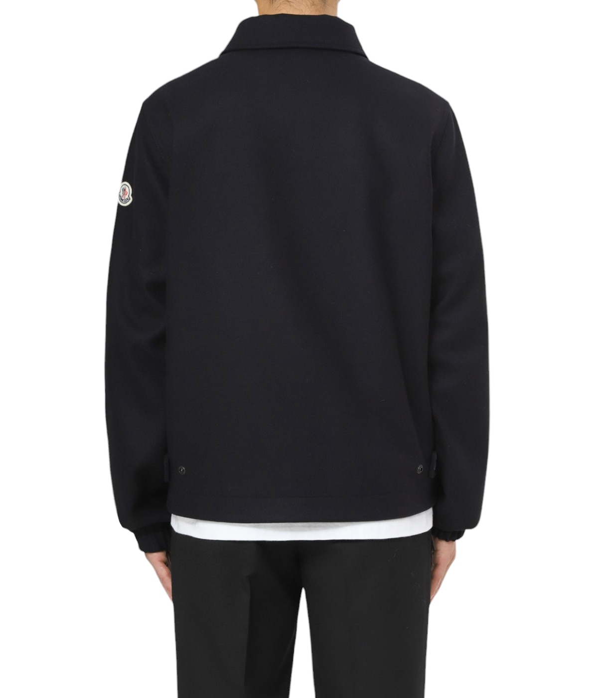 FREDAROLA SHIRT JACKET -フレダロラ- | MONCLER(モンクレール