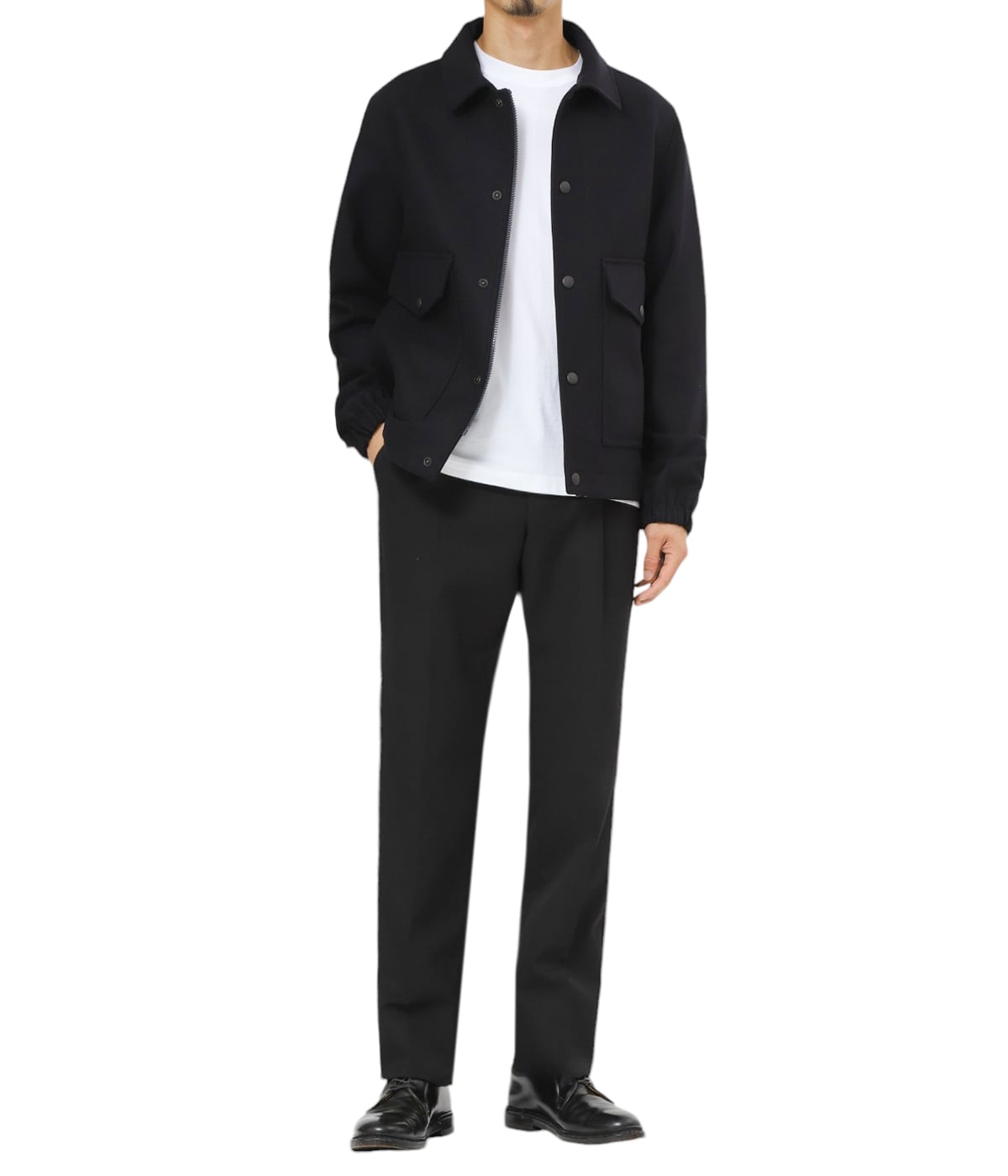 FREDAROLA SHIRT JACKET -フレダロラ- | MONCLER(モンクレール