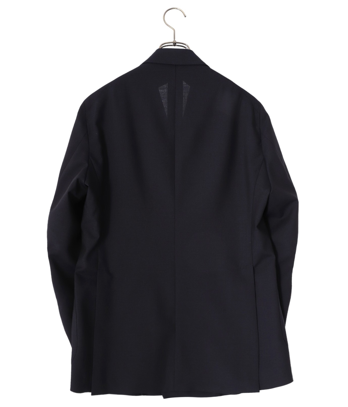 DOUBLE-BREASTED BLAZER MONTECARLO VIRGIN WOOL | TAGLIATORE
