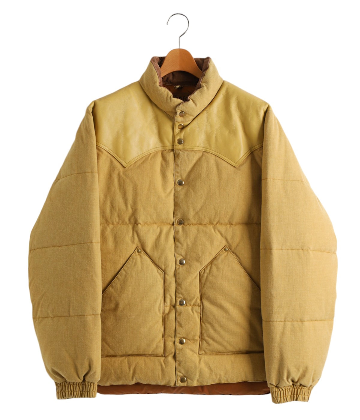 Rocky Mountain Featherbed レザーレザーバングル Rocky Mountain Featherbed レザーレザーバングル Rocky
