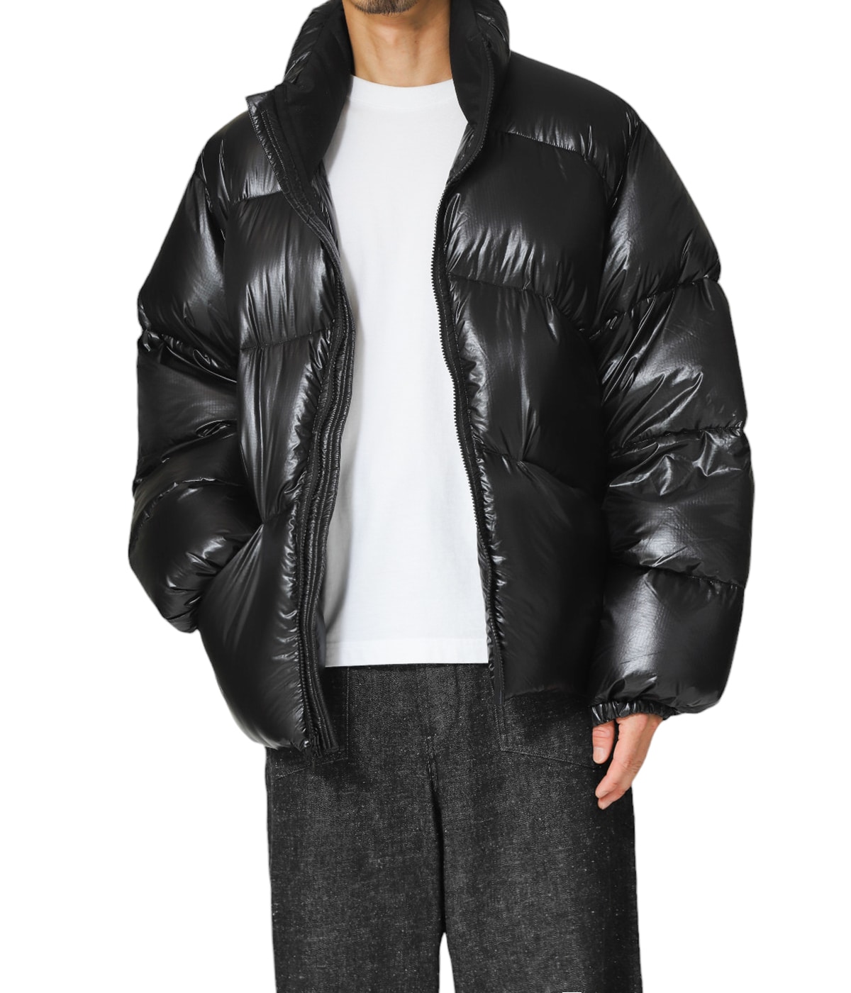 NS JACKET | ROCKY MOUNTAIN FEATHER BED(ロッキーマウンテン