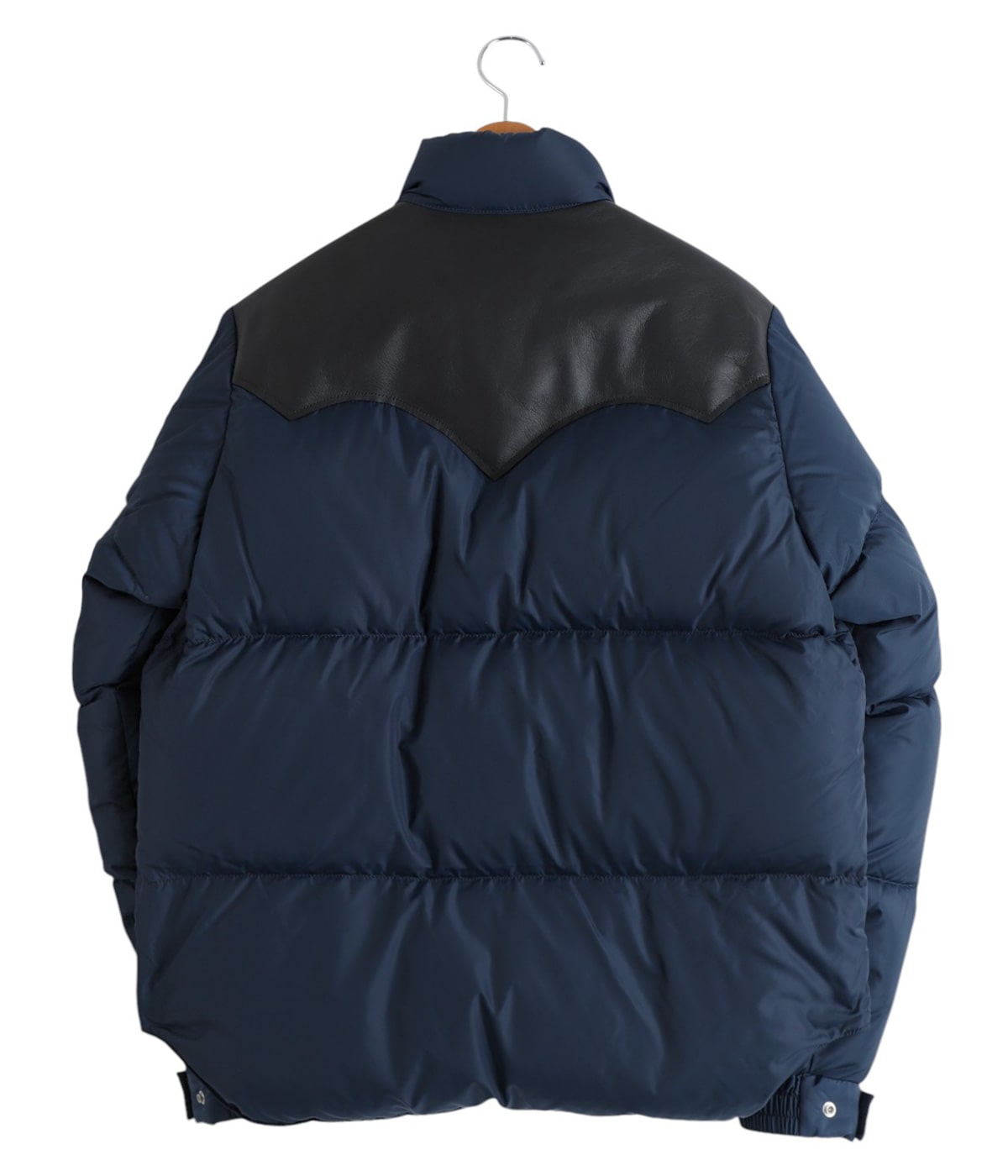 DOWN JACKET | ROCKY MOUNTAIN FEATHER BED(ロッキーマウンテン