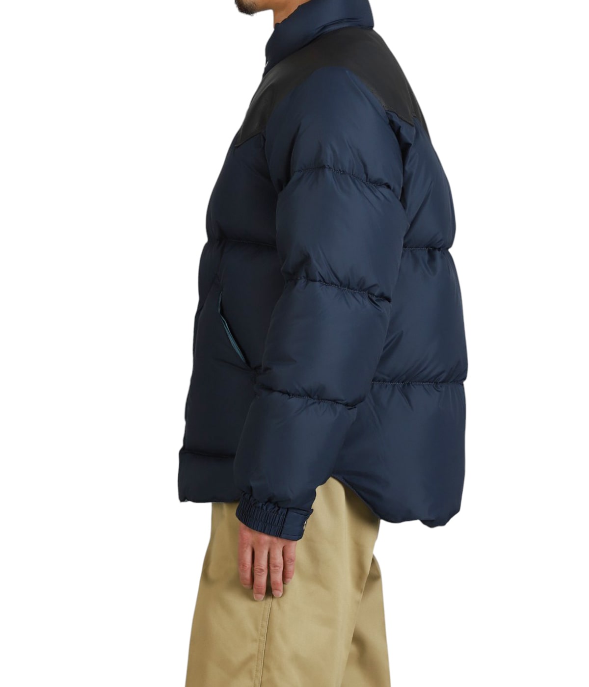 DOWN JACKET | ROCKY MOUNTAIN FEATHER BED(ロッキーマウンテン