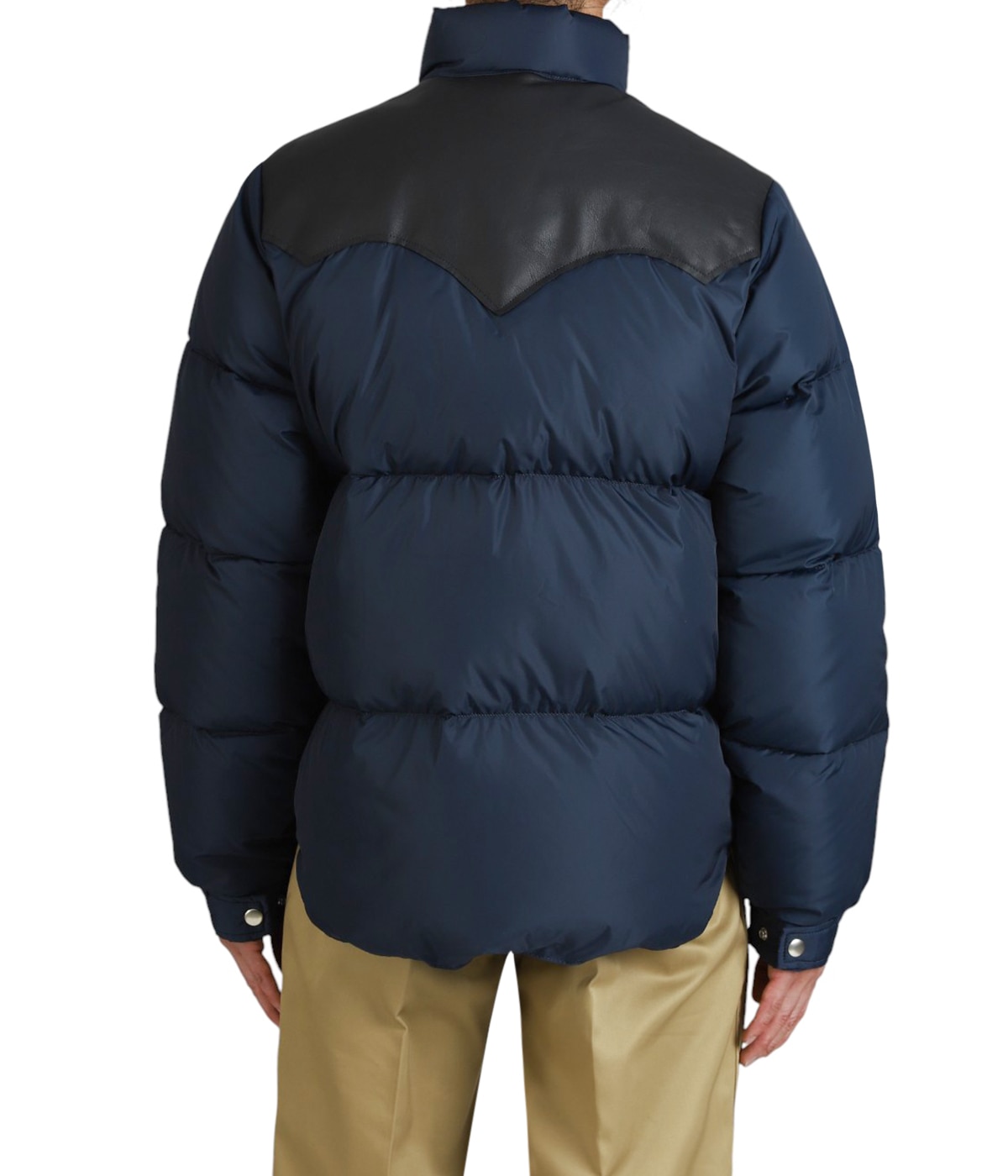 DOWN JACKET | ROCKY MOUNTAIN FEATHER BED(ロッキーマウンテン