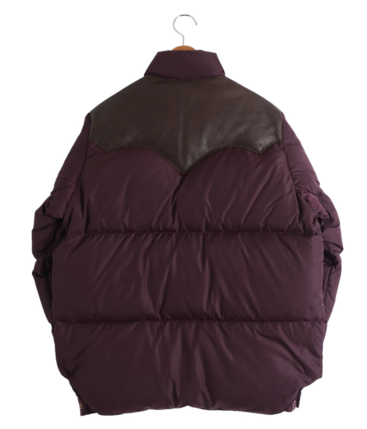 DOWN JACKET | ROCKY MOUNTAIN FEATHER BED(ロッキーマウンテン