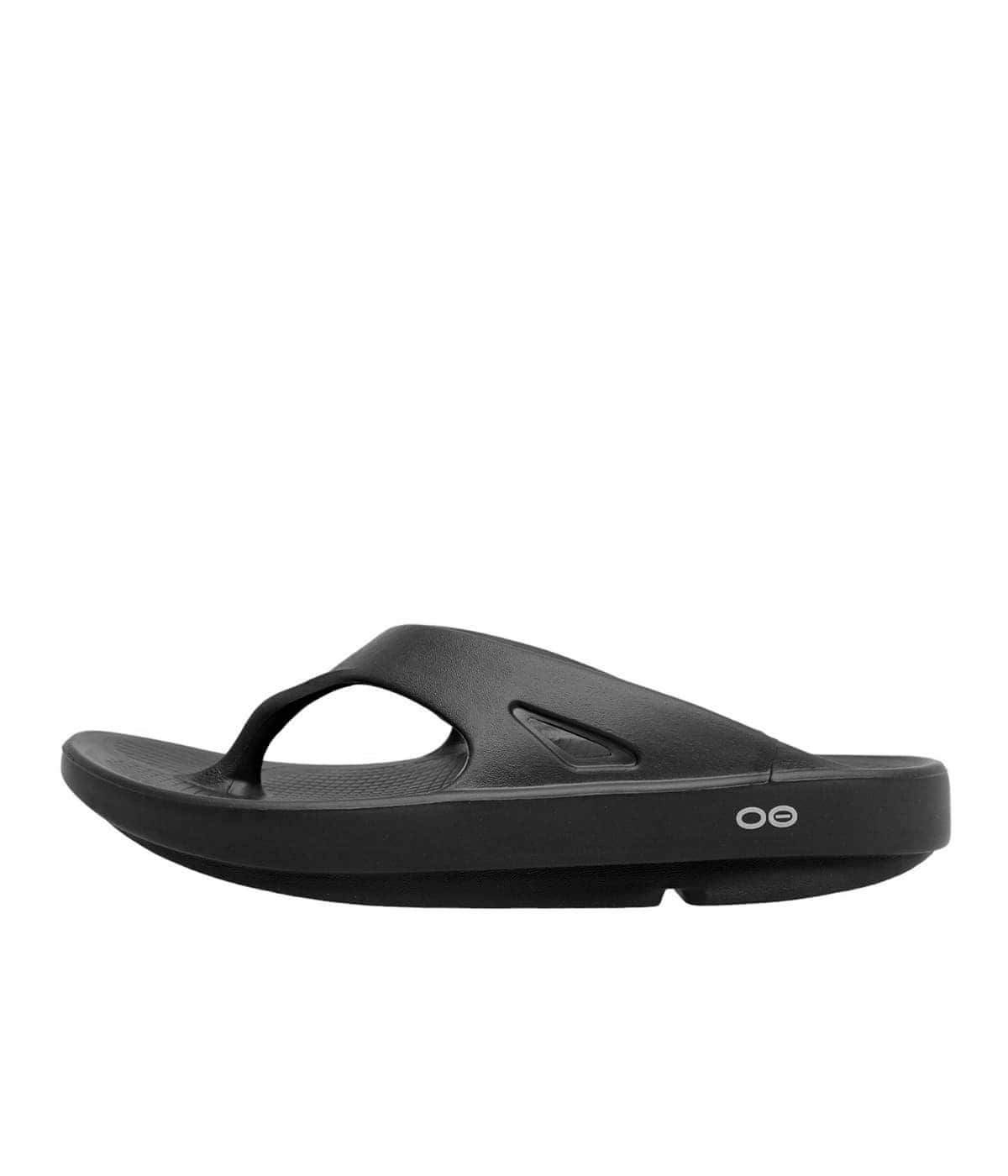 27cm　OOFOS　サンダル　ooriginal　新品　ウーフォス　black ウーフォス OOFOS OOriginal - ウーオリジナル （black） 通販