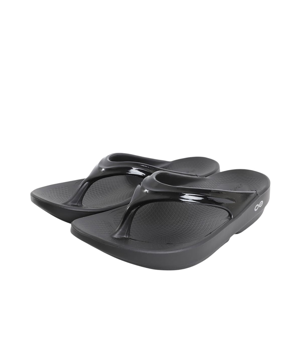 OOFOS【送料/関税込】OOLALA BLACK ウーフォス OOFOS OOlala （Black） 通販 大阪心斎橋/京都