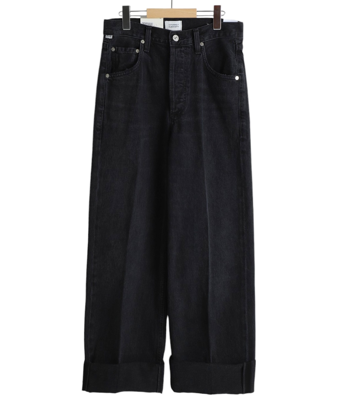 Deuxieme Classe【シチズンズ・オブ・ヒューマニティ】新品 DEUXIEME CLASSE - citizens of humanity /シチズンズオブ