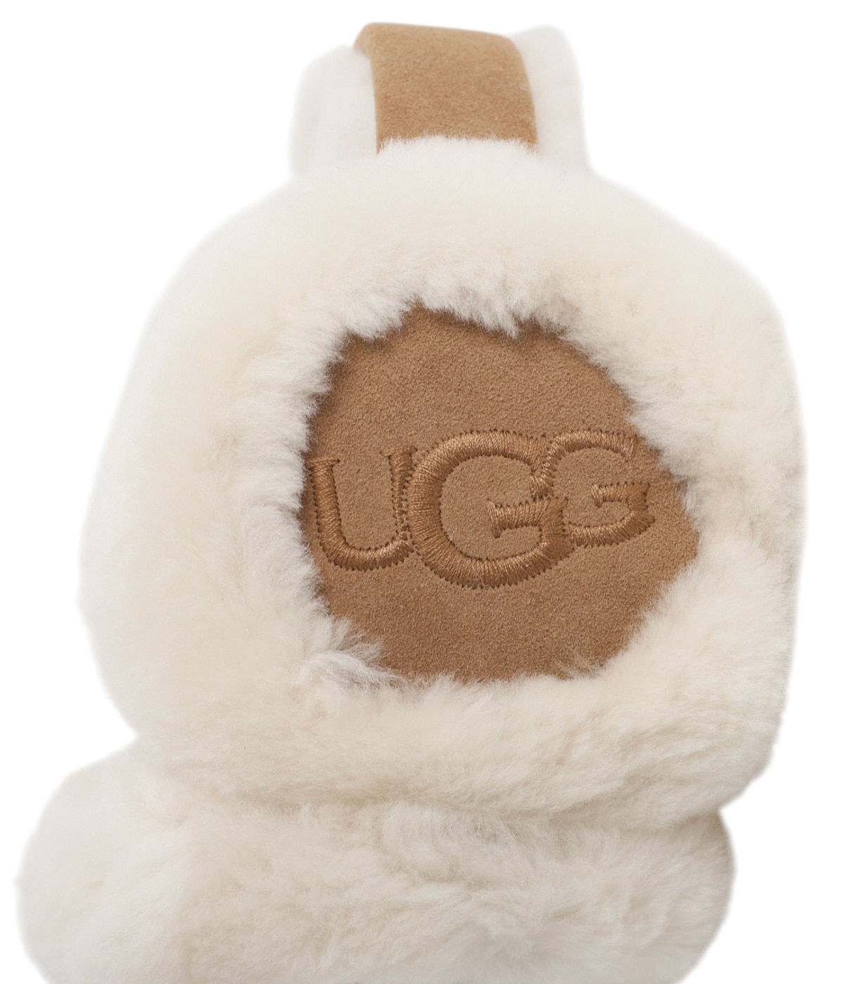 UGG SHEEPSKIN EMBROIDERY EARMUFF イヤーマフ org.jpg