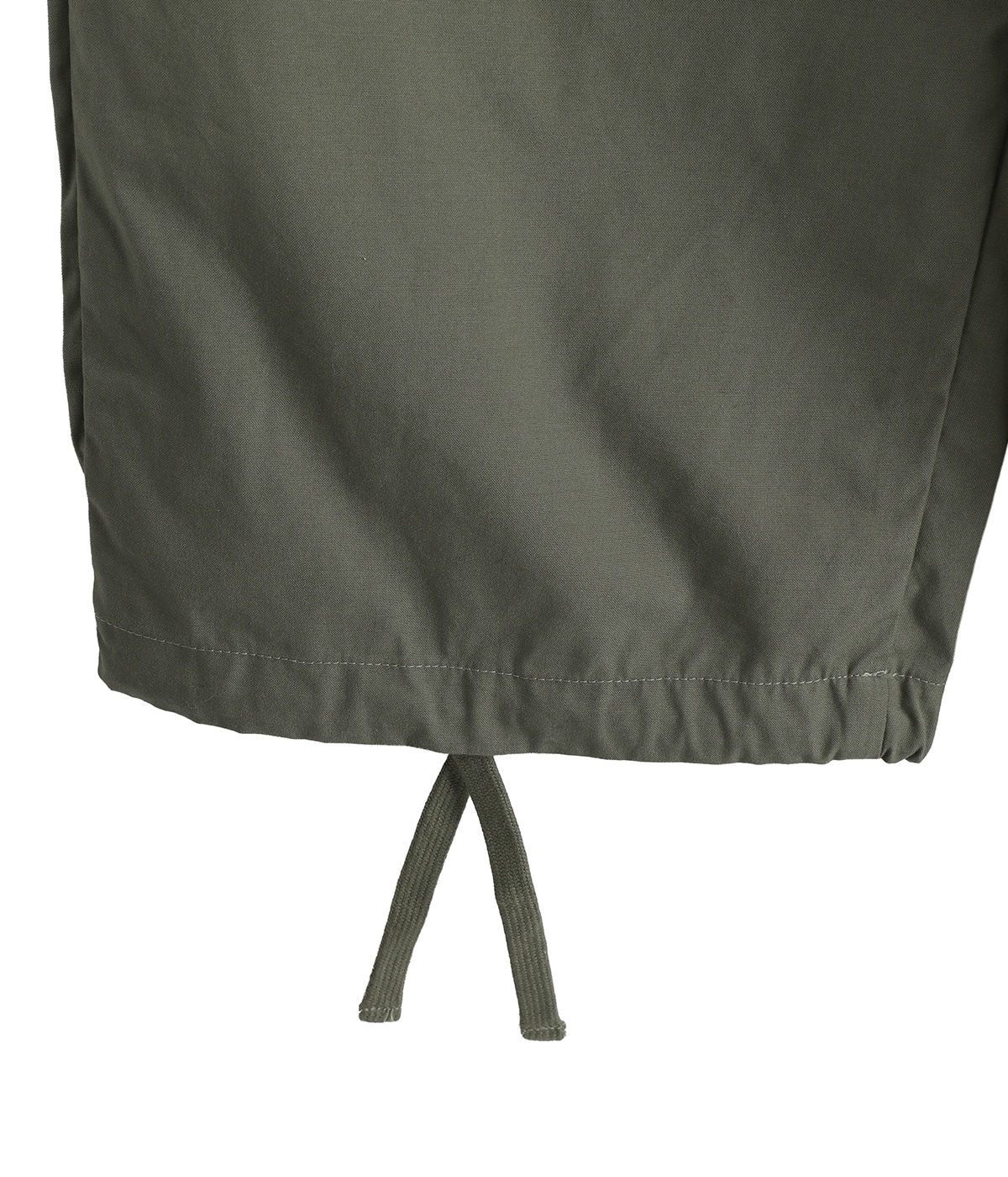 LIKE WEAR ファティーグパンツ -21052601- | YAECA(ヤエカ) / パンツ